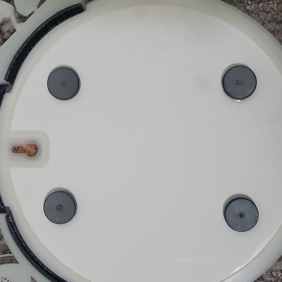 Haunted Mansion Themed Factory 55 3D Printed Disney Pin Board and Minnie Ears - Picture 10 of 14